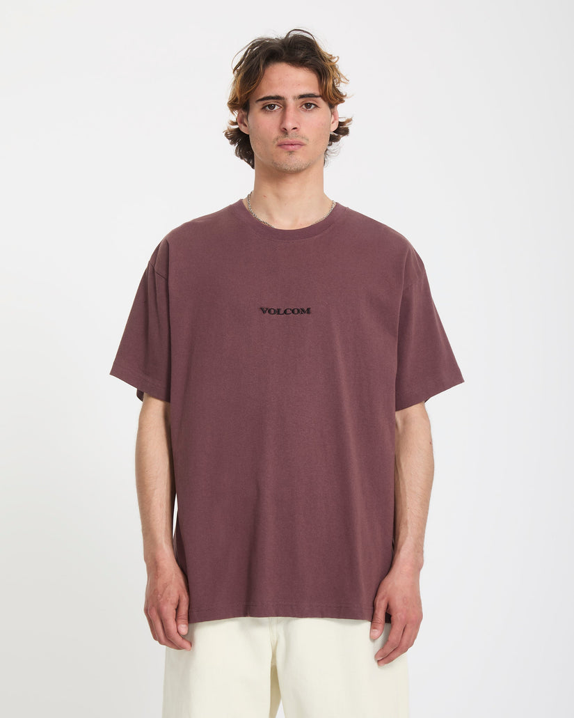 T-shirt Volcom Stone - Pistol Punch