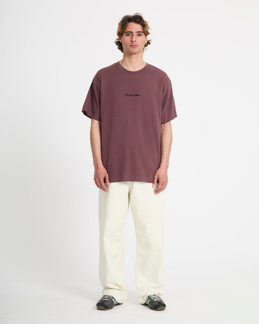 T-shirt Volcom Stone - Pistol Punch