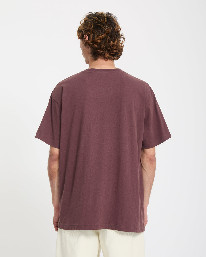 T-shirt Volcom Stone - Pistol Punch