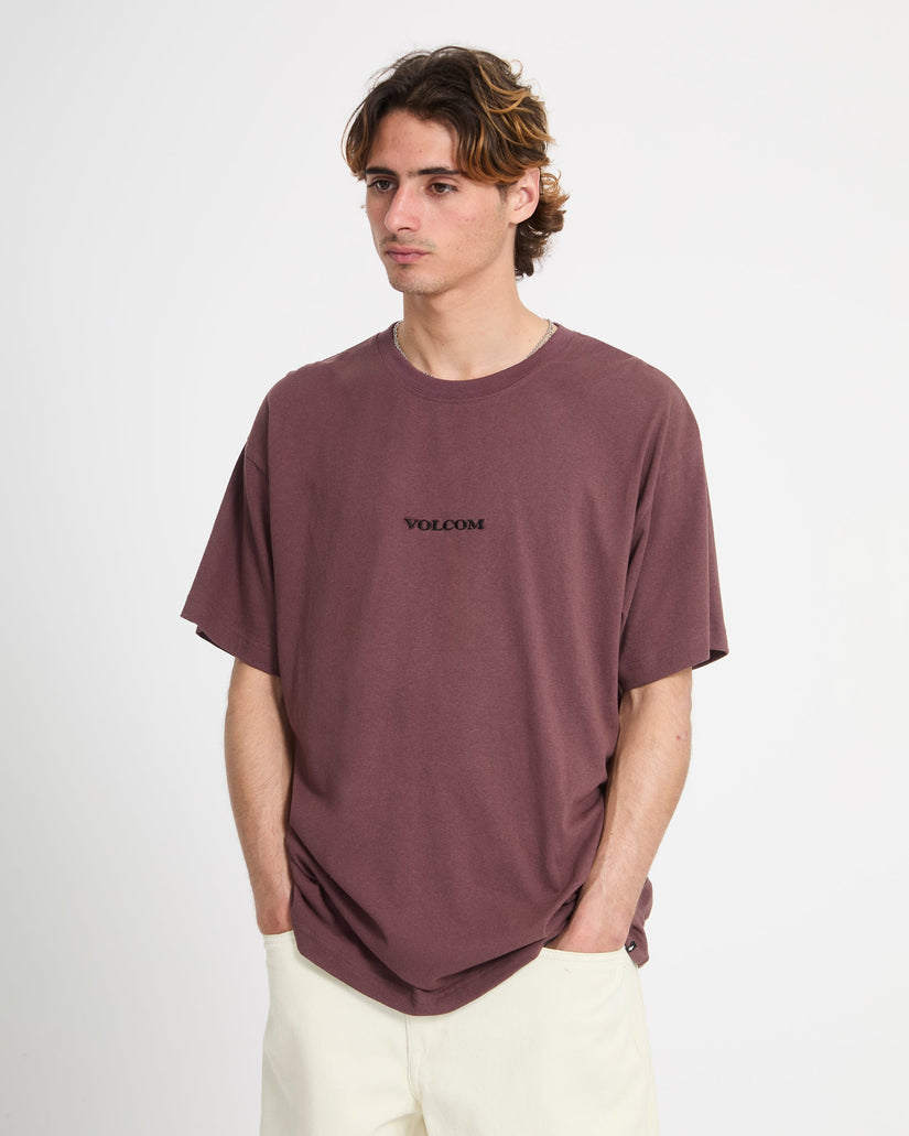 T-shirt Volcom Stone - Pistol Punch