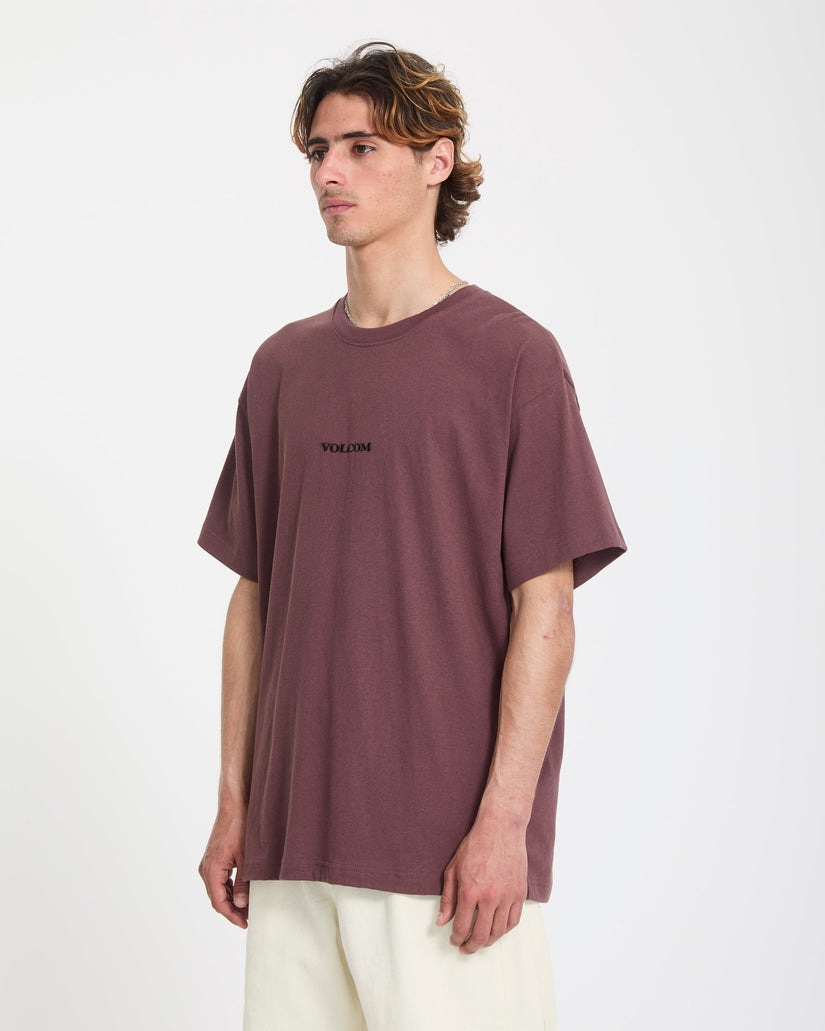 T-shirt Volcom Stone - Pistol Punch