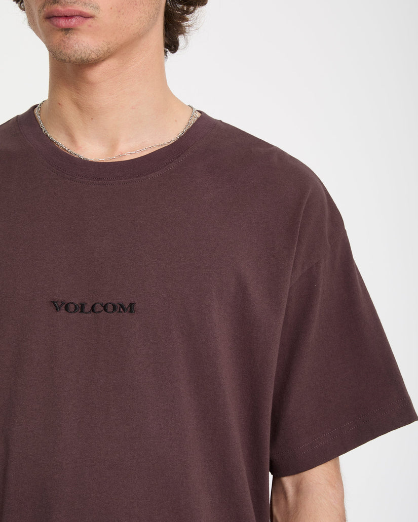 T-shirt Volcom Stone - Pistol Punch