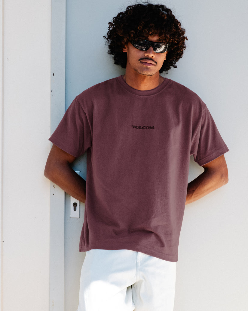 T-shirt Volcom Stone - Pistol Punch