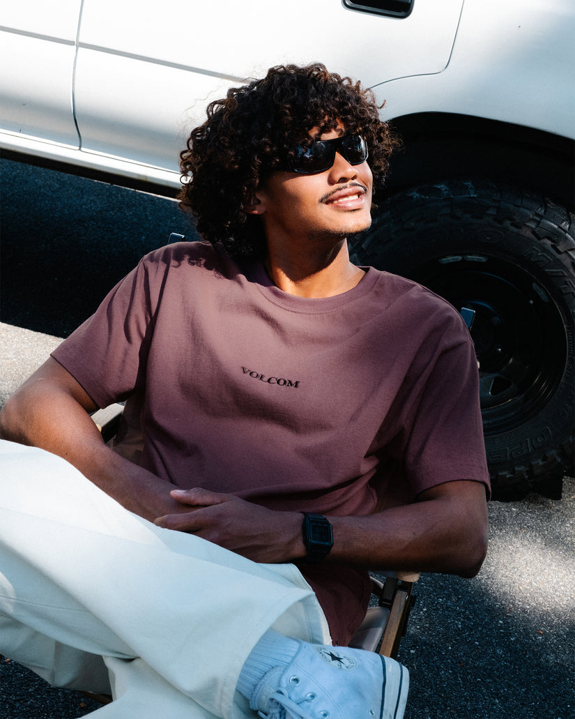 T-shirt Volcom Stone - Pistol Punch