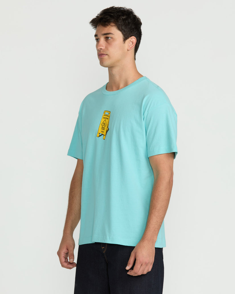 T-Shirt Dance Floor - Poolside