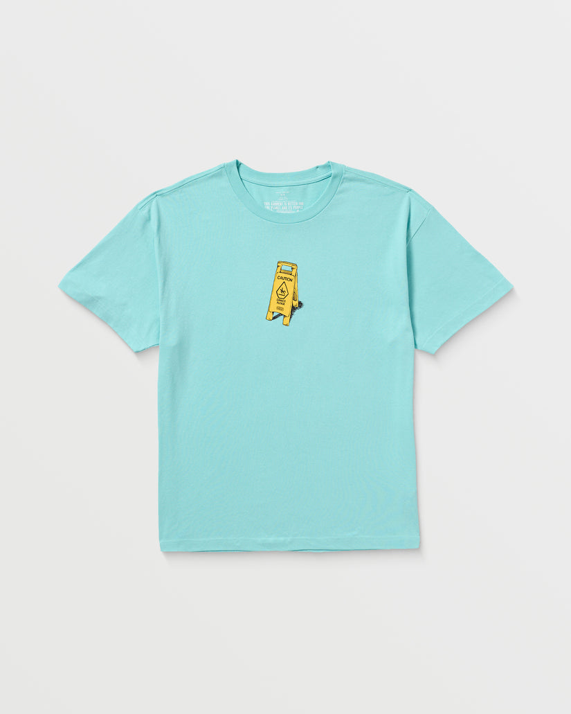T-Shirt Dance Floor - Poolside