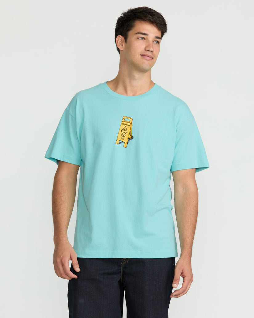 T-Shirt Dance Floor - Poolside