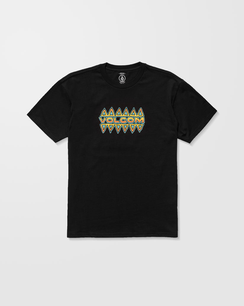 T-shirt Bodie - Black