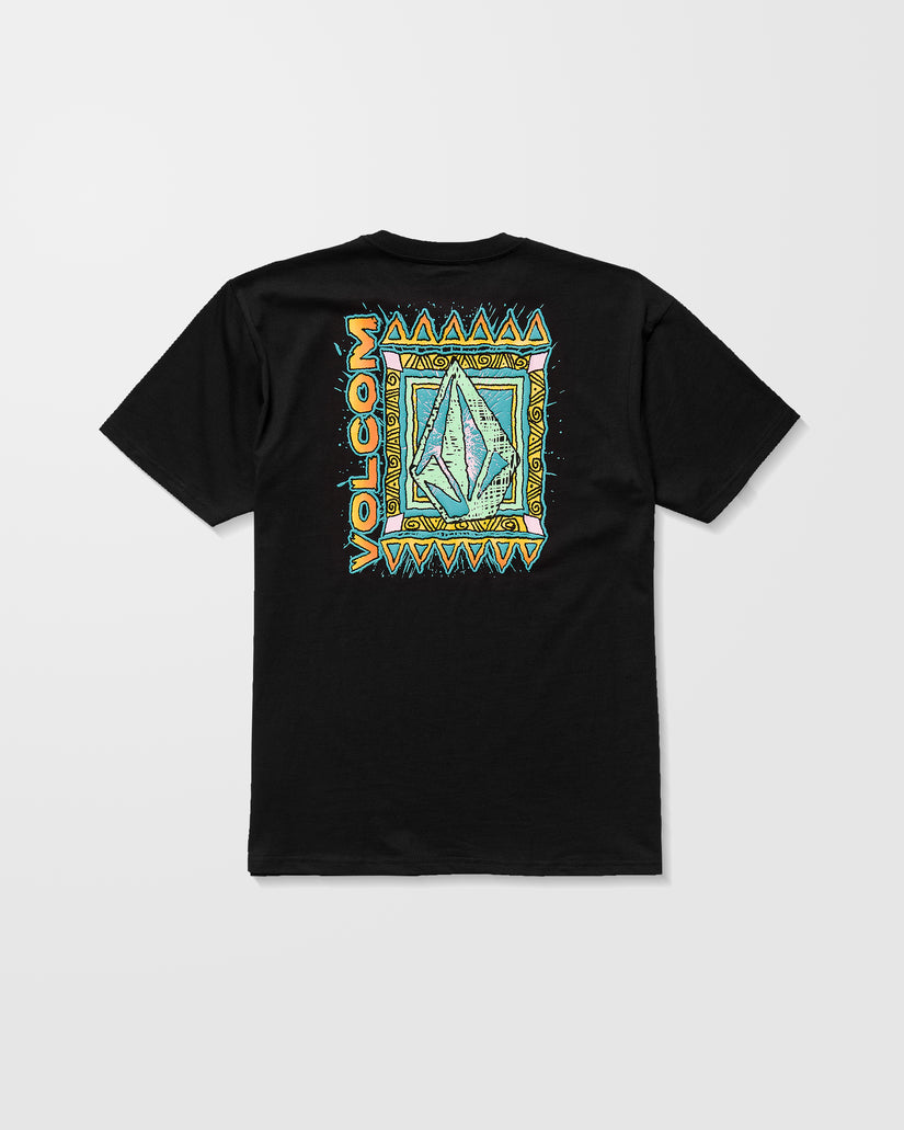 T-shirt Bodie - Black