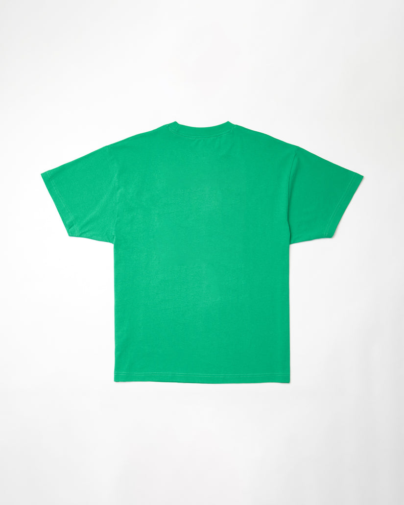 T-shirt Volcom Stone - MINT
