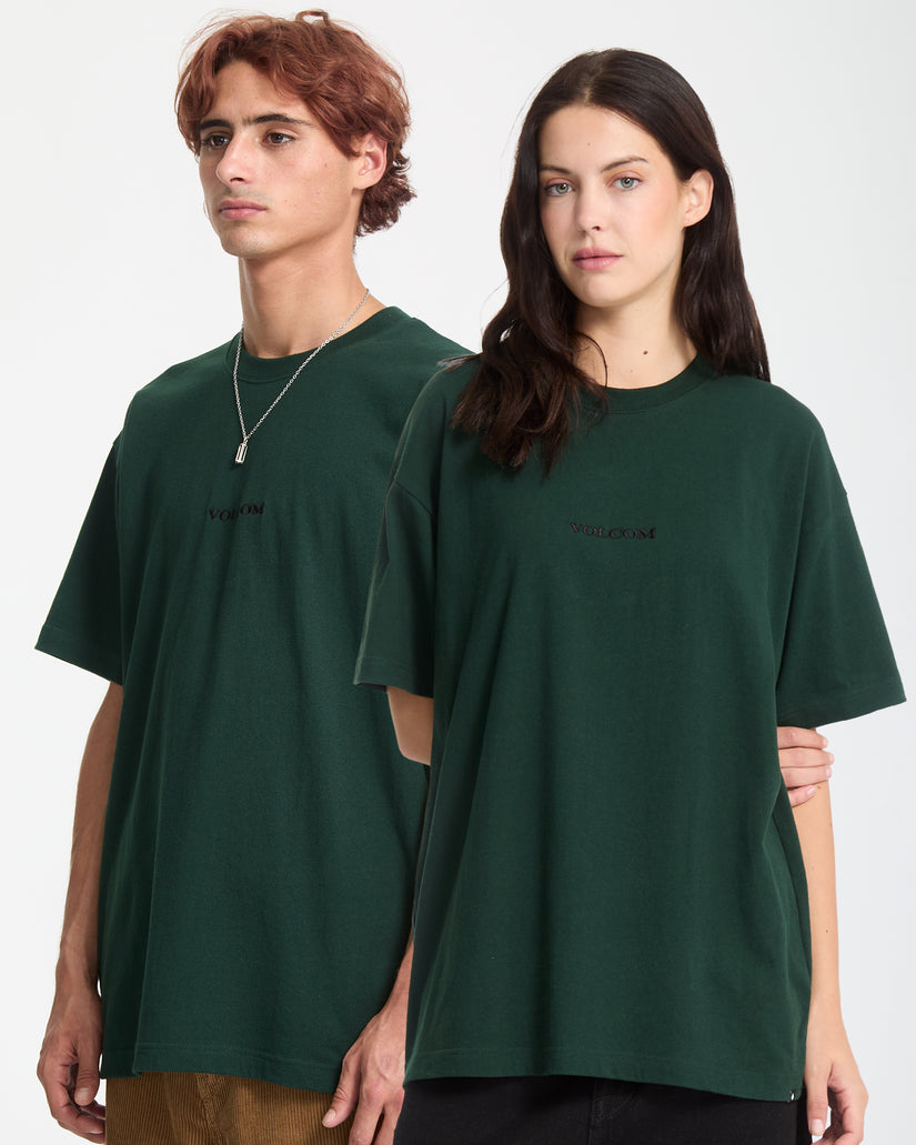 T-Shirt Volcom Stone - Scarab