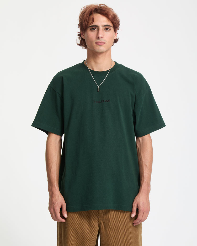 T-Shirt Volcom Stone - Scarab