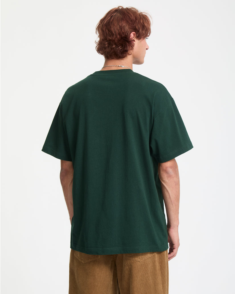 T-Shirt Volcom Stone - Scarab