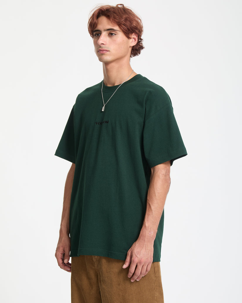 T-Shirt Volcom Stone - Scarab