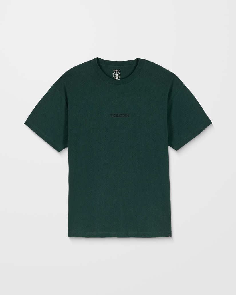 T-Shirt Volcom Stone - Scarab