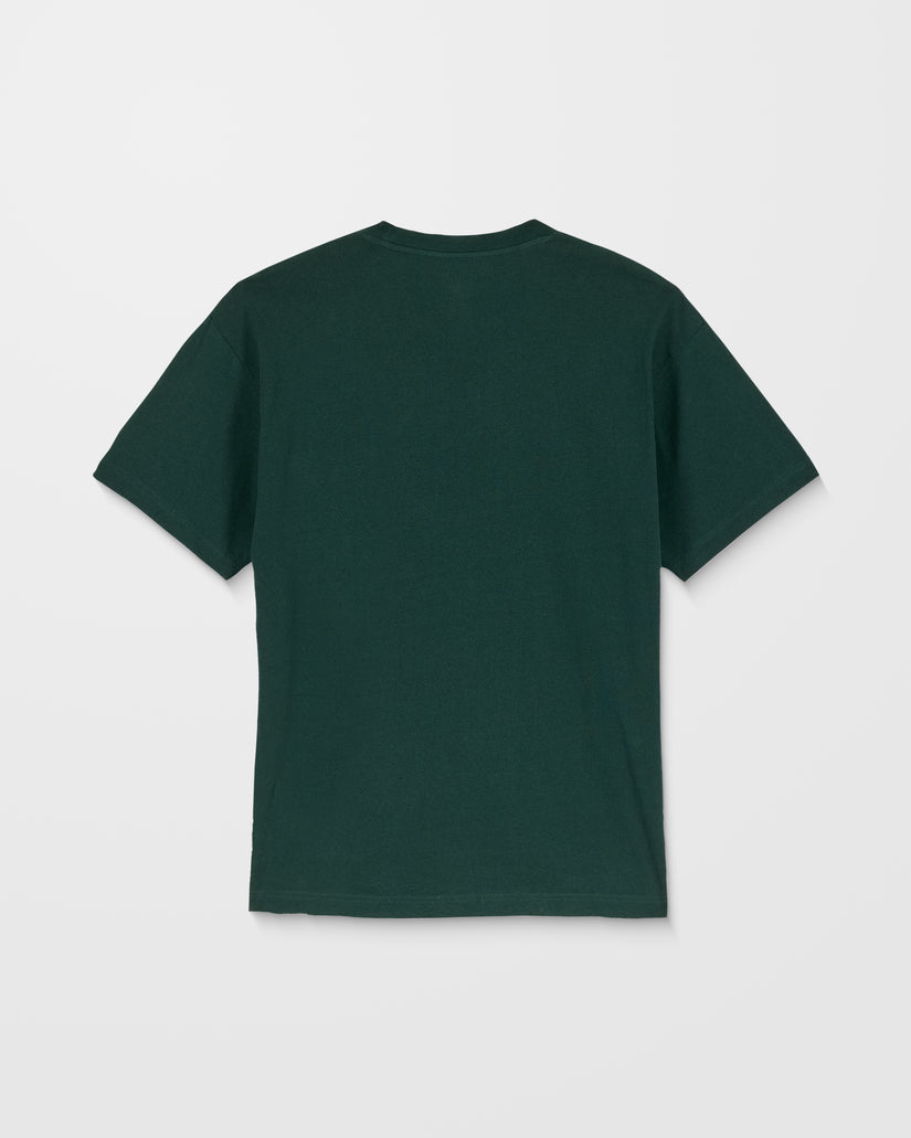 T-Shirt Volcom Stone - Scarab