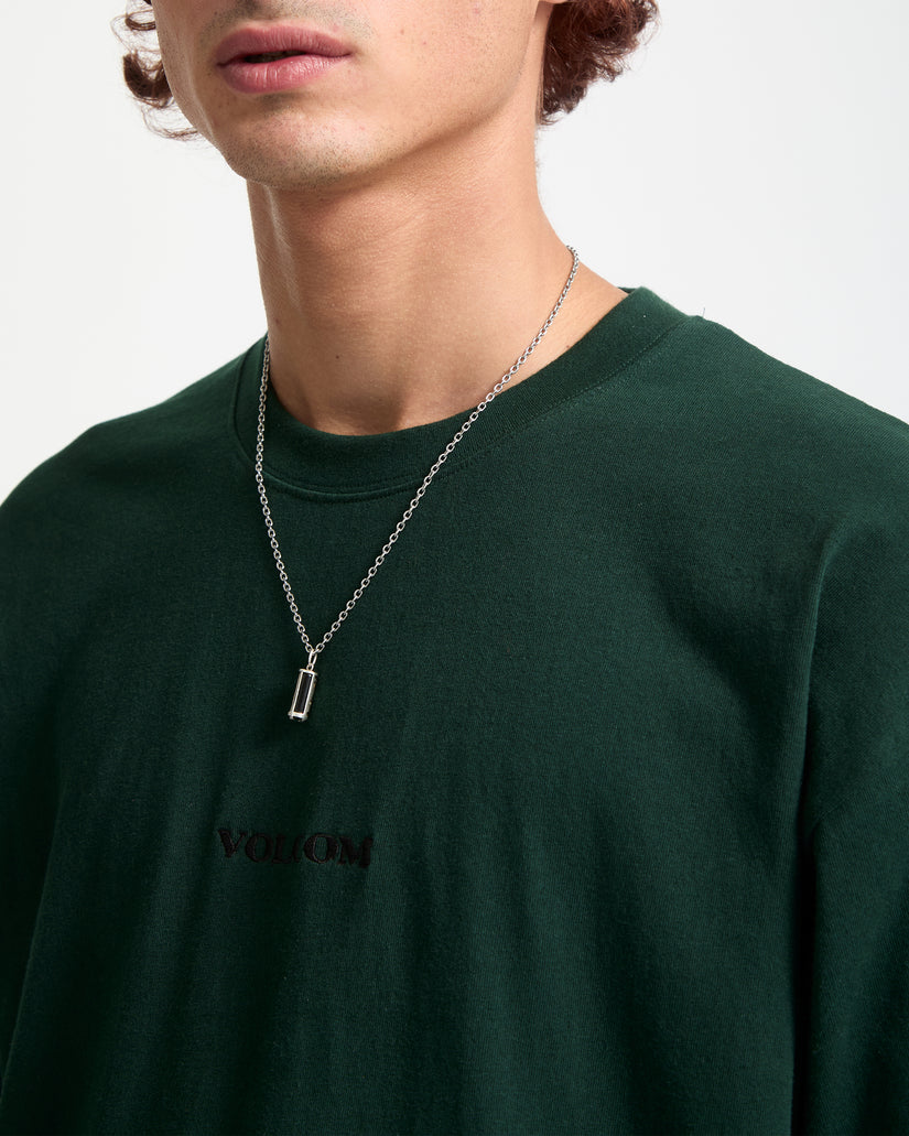 T-Shirt Volcom Stone - Scarab