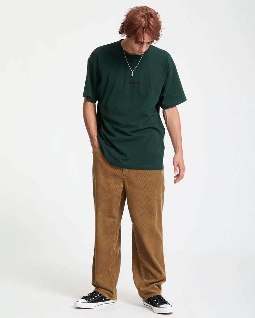 T-Shirt Volcom Stone - Scarab