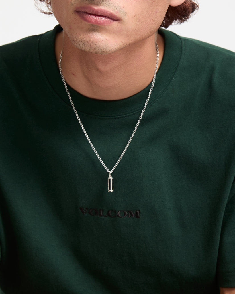 T-Shirt Volcom Stone - Scarab