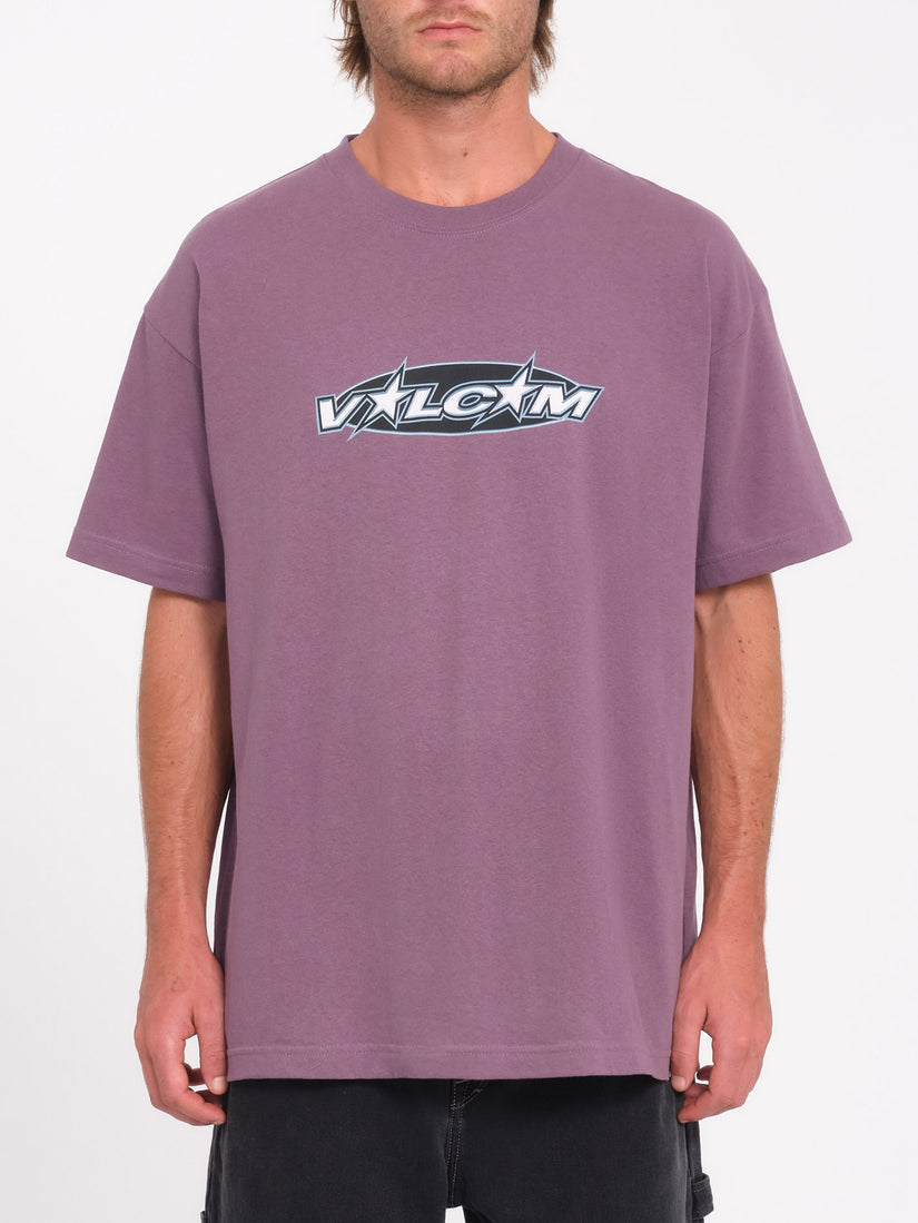 T-shirt Ovstone - VINTAGE VIOLET