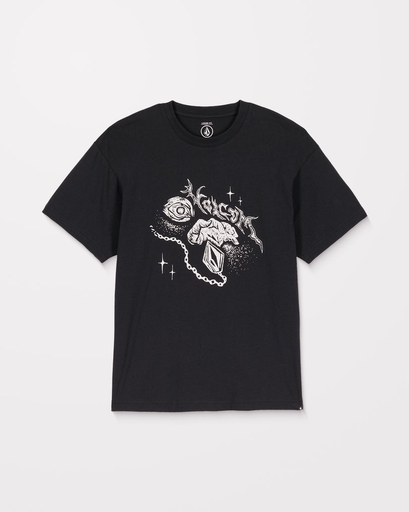 T-Shirt Death Truction - Black