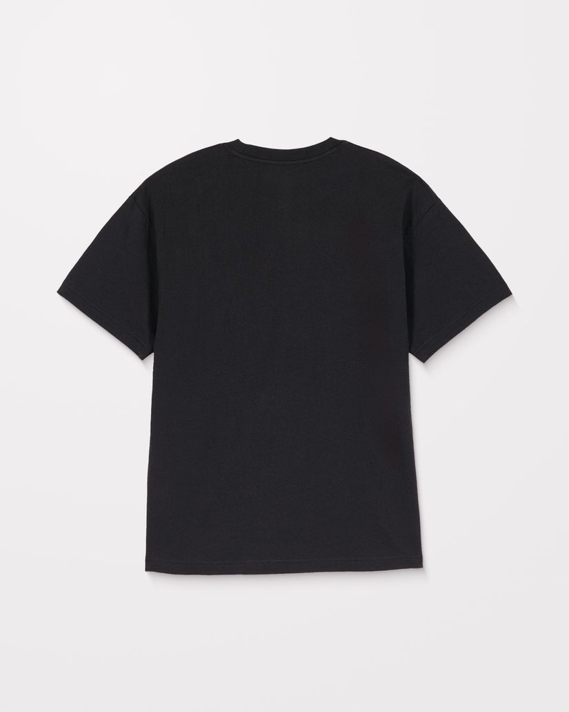 T-Shirt Death Truction - Black