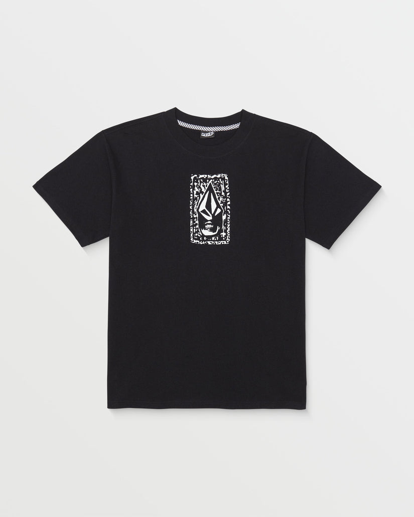 T-Shirt Dental - Black
