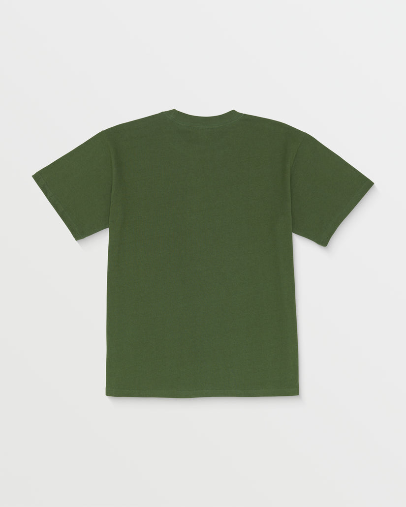 T-Shirt Dental - Dark Pine