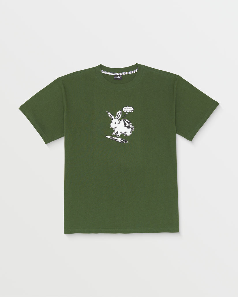 T-Shirt Dental - Dark Pine