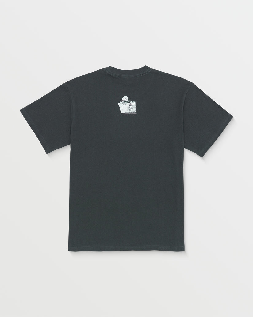 T-Shirt Machines - Stealth