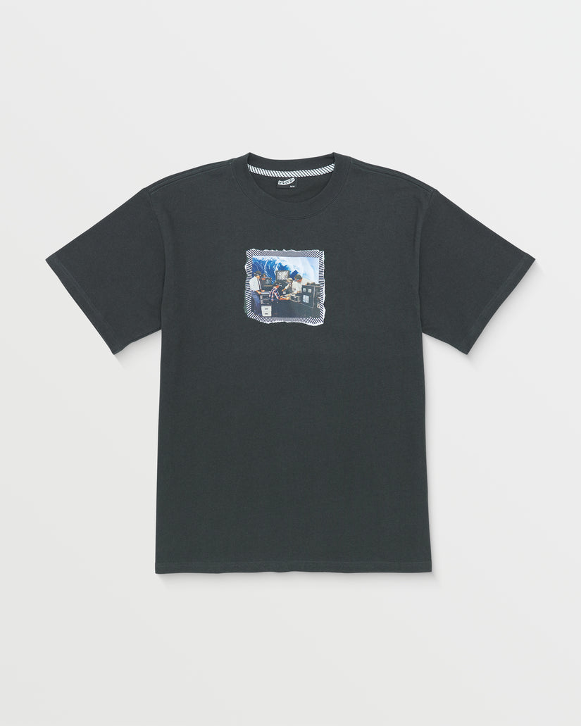 T-Shirt Machines - Stealth