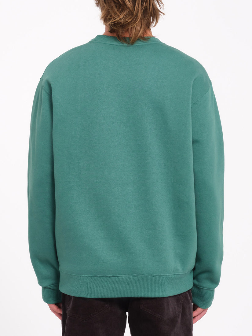 Sweat Single Stone - SEA GREEN