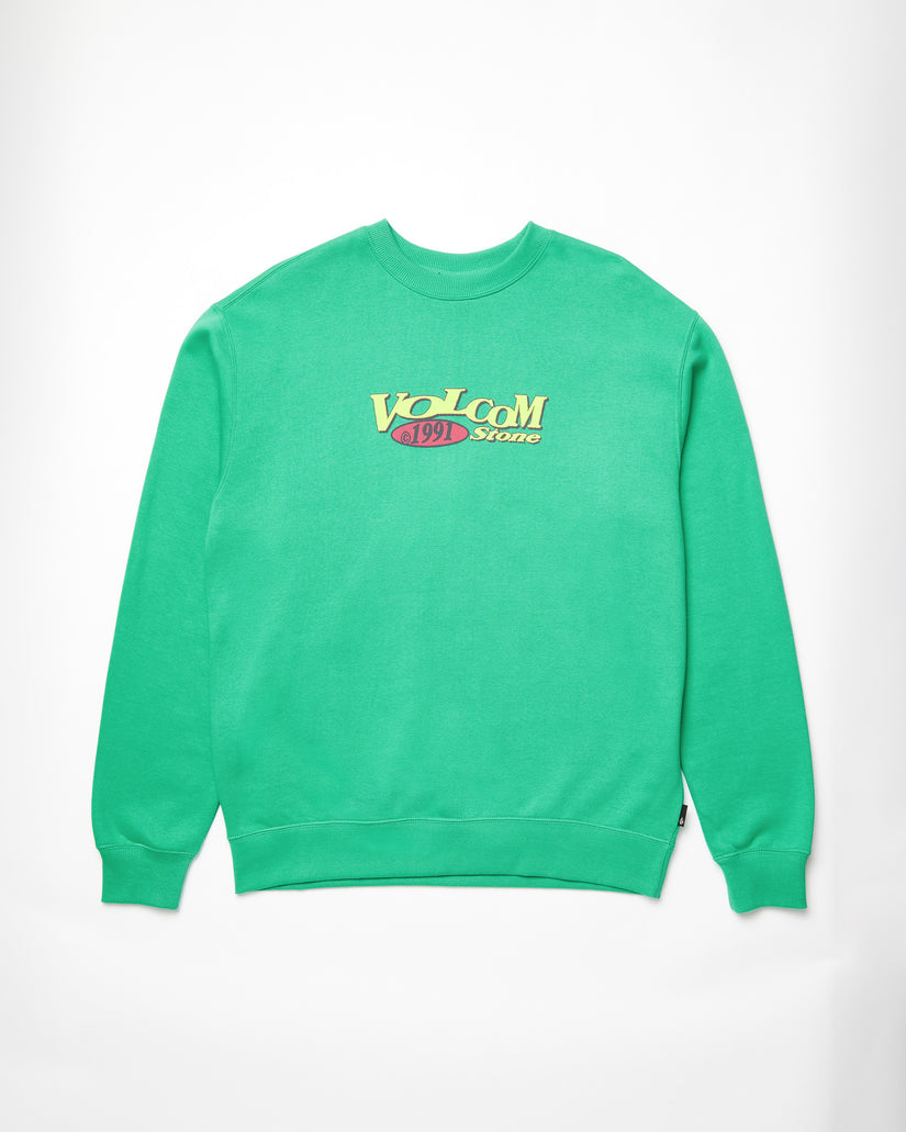 Sweatshirt Watanite - MINT