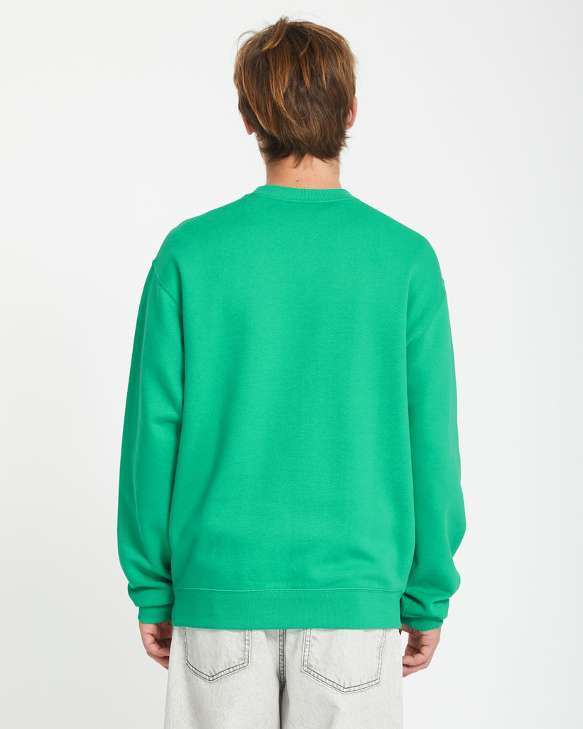 Sweatshirt Watanite - MINT