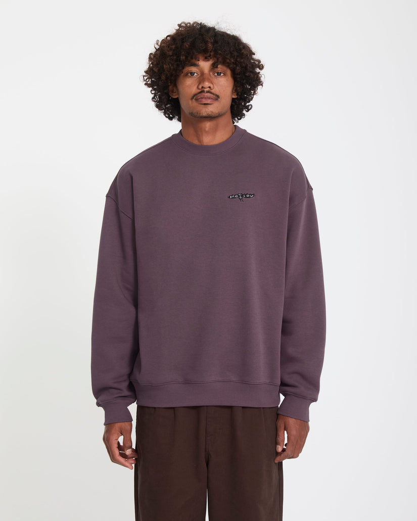 Sweatshirt Gony Zubizarreta - Pistol Punch