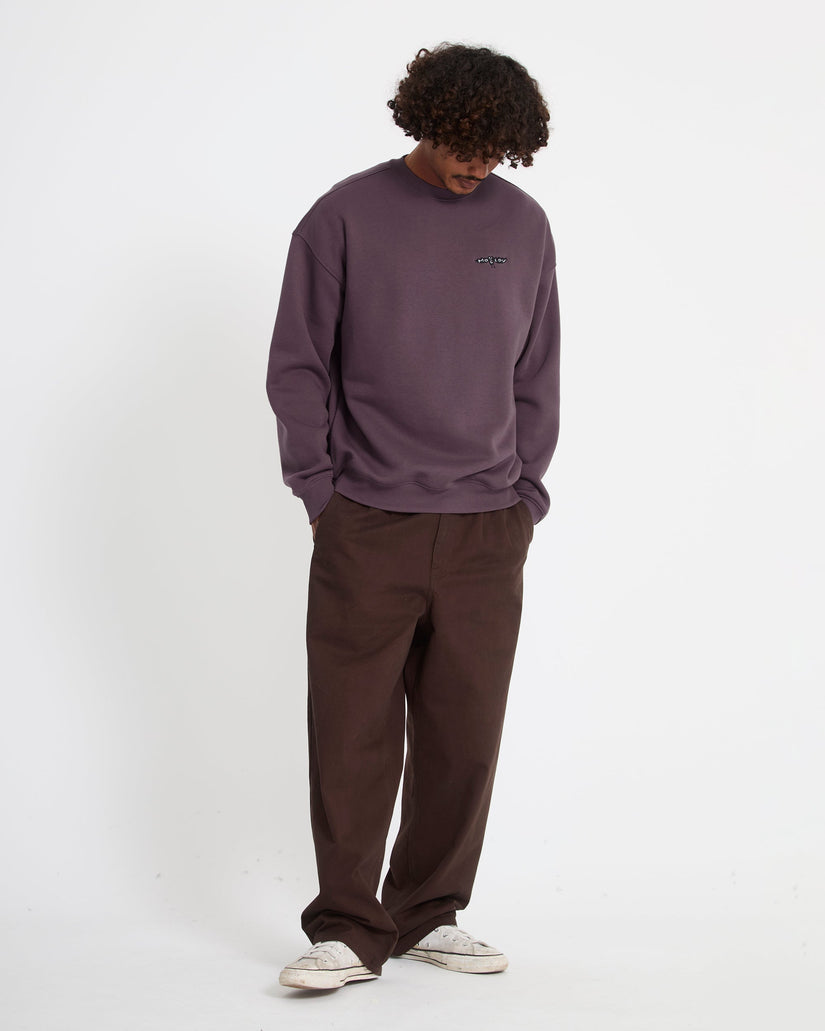 Sweatshirt Gony Zubizarreta - Pistol Punch
