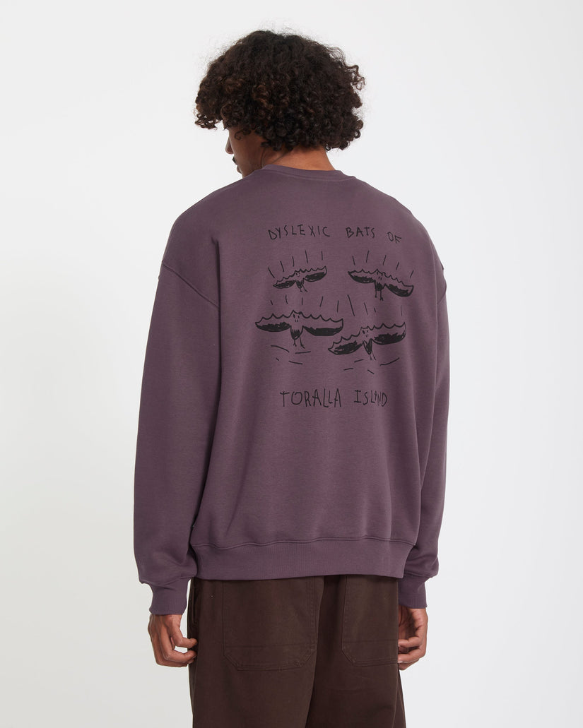 Sweatshirt Gony Zubizarreta - Pistol Punch