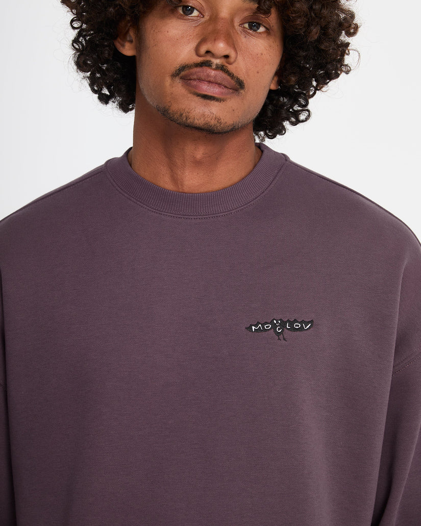 Sweatshirt Gony Zubizarreta - Pistol Punch