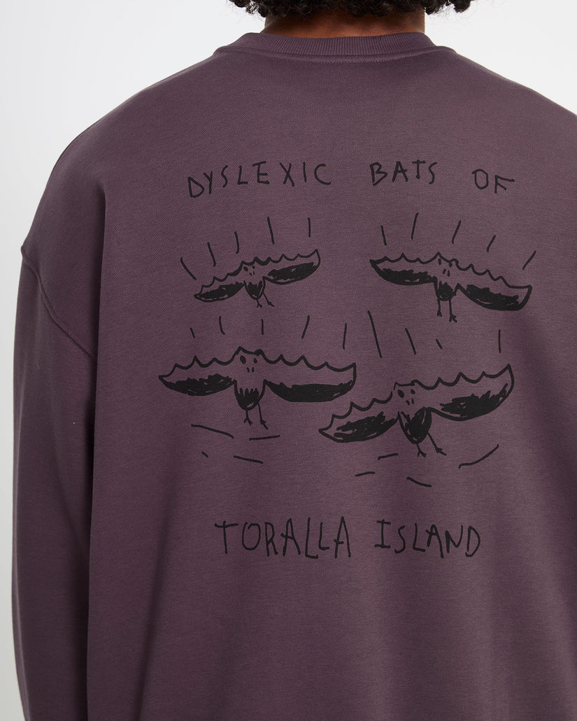 Sweatshirt Gony Zubizarreta - Pistol Punch