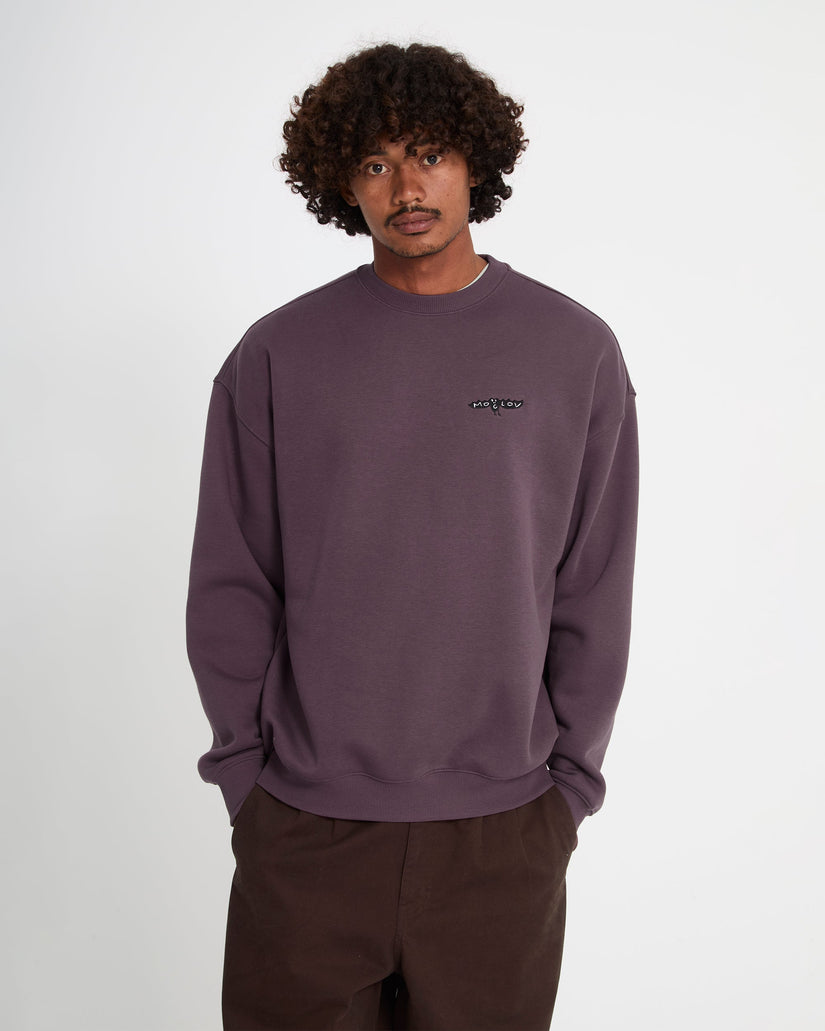 Sweatshirt Gony Zubizarreta - Pistol Punch