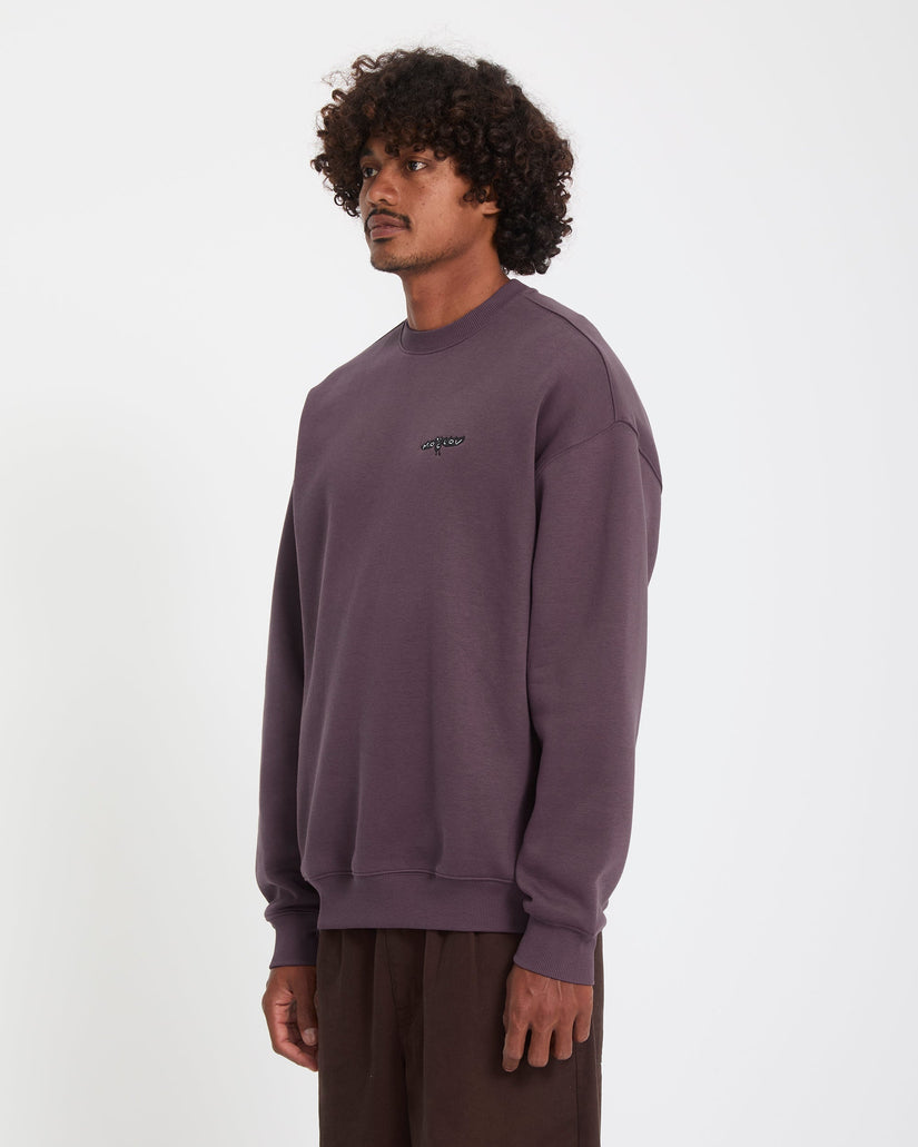 Sweatshirt Gony Zubizarreta - Pistol Punch