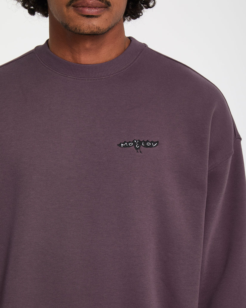 Sweatshirt Gony Zubizarreta - Pistol Punch
