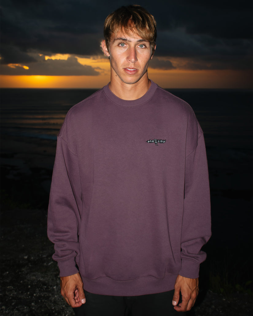 Sweatshirt Gony Zubizarreta - Pistol Punch