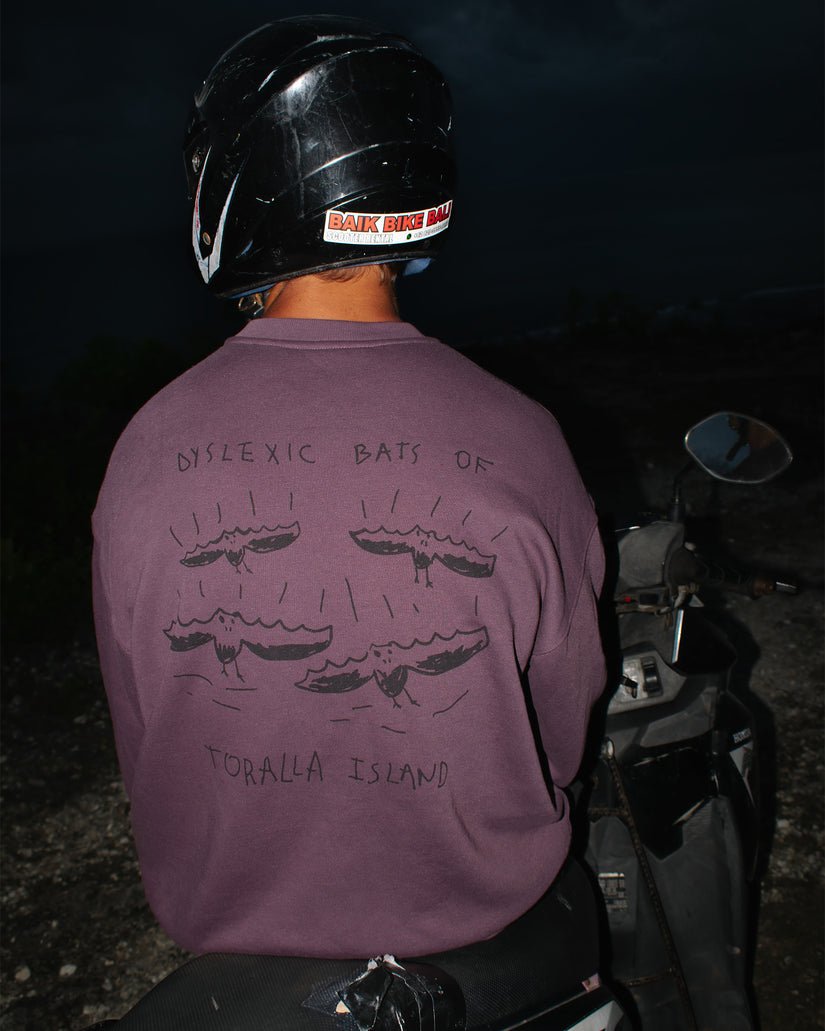 Sweatshirt Gony Zubizarreta - Pistol Punch