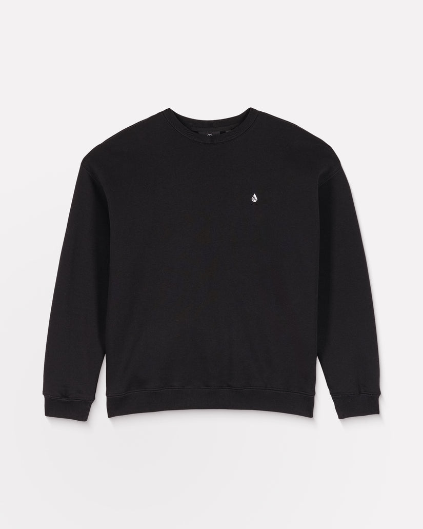 Sweat Single Stone - Black