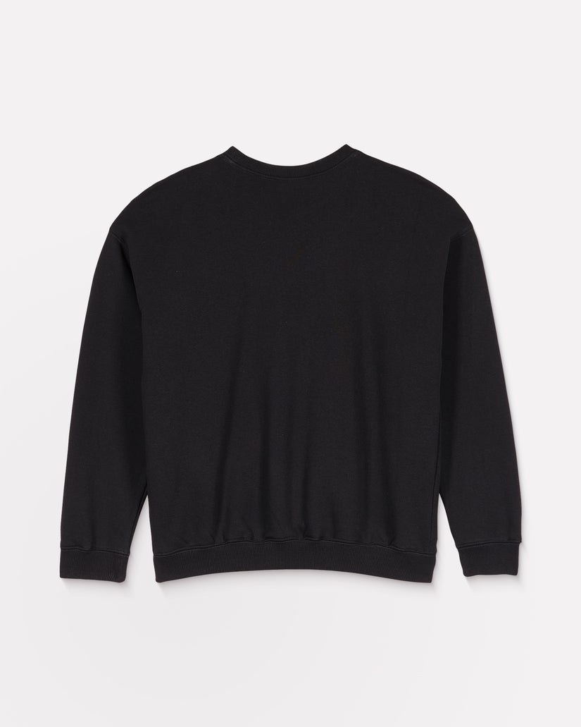 Sweat Single Stone - Black