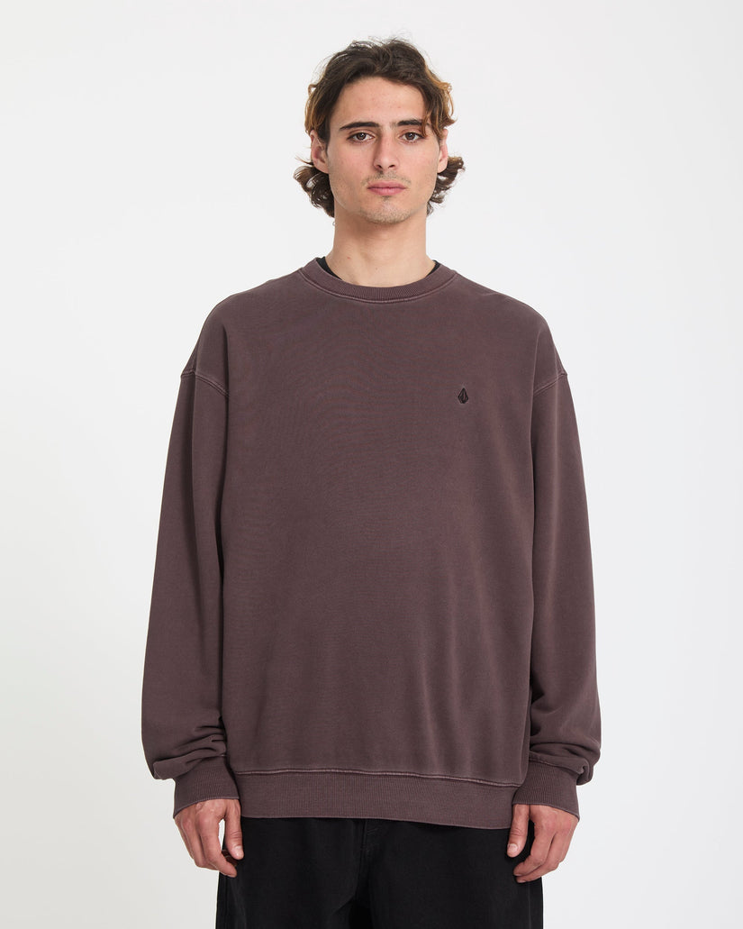 Sweatshirt Single Stone - Pistol Punch