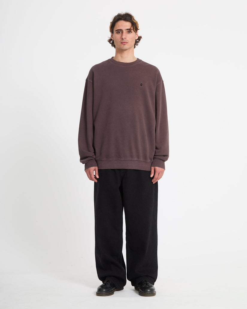 Sweatshirt Single Stone - Pistol Punch