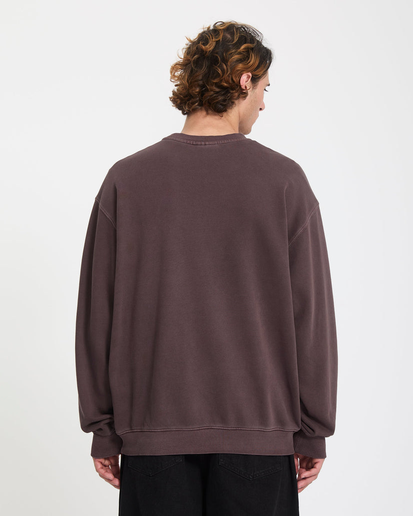 Sweatshirt Single Stone - Pistol Punch
