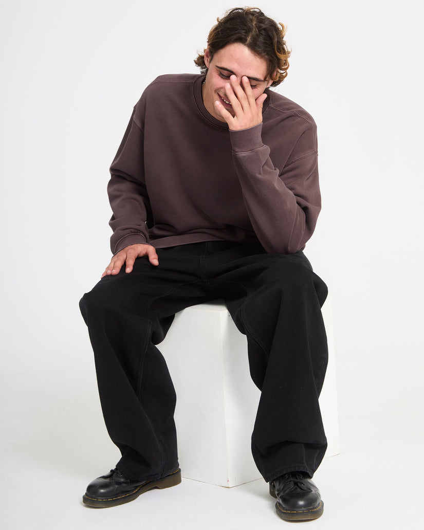 Sweatshirt Single Stone - Pistol Punch